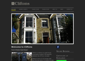 cliftonstruro.co.uk