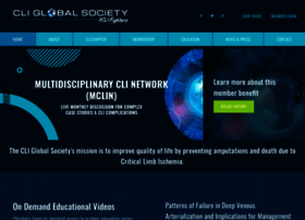 cliglobalsociety.org