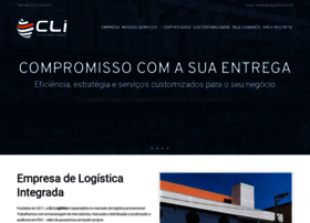 clilogistica.com.br