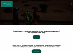 climate-refugees.org