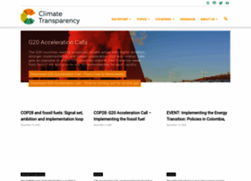 climate-transparency.org