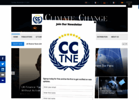 climatechange-theneweconomy.com