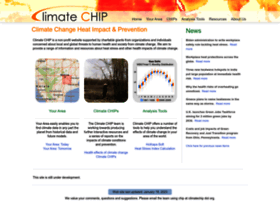 climatechip.org