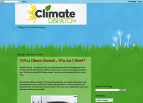 climatedispatch.com