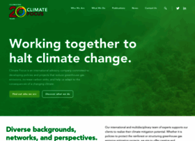climatefocus.com