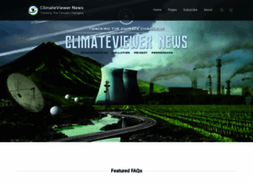climateviewer.com