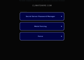 climatewire.com
