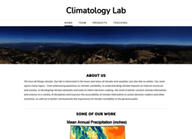 climatologylab.org