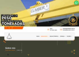 climber.com.br