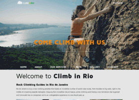 climbinrio.com