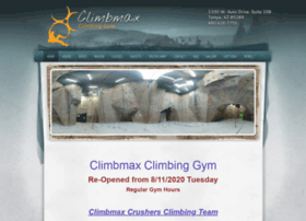 climbmaxclimbinggym.com