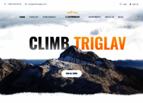 climbtriglav.com