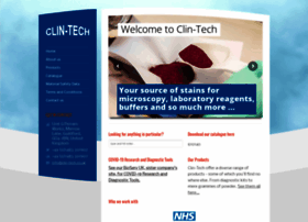 clin-tech.co.uk