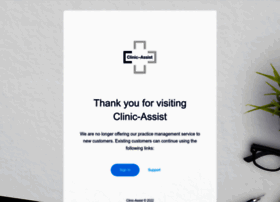 clinic-assist.co.uk