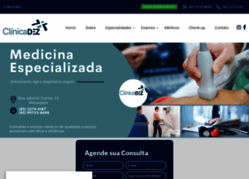 clinicadez.com.br