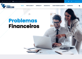 clinicafinanceira.net