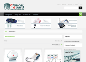 clinicalguard.co.uk