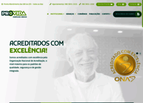 clinicaprovida.com.br