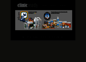 clinicready.com.au