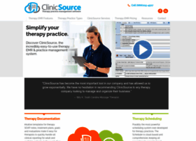 clinicsource.com