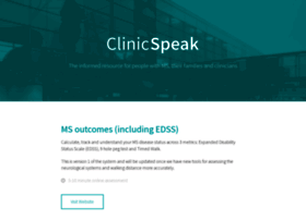 clinicspeak.com