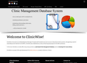 clinicwise.org