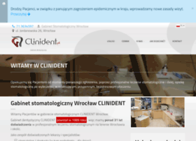 clinident.pl