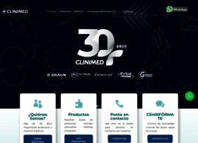 clinimed.com.do