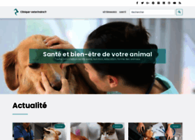 clinique-veterinaire.fr