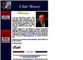 clintmoore.com