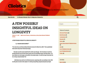 clioistics.com