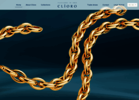 clioro.com
