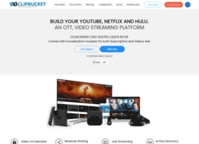 clipbucket.net