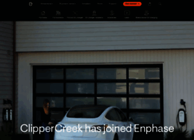 clippercreek.com