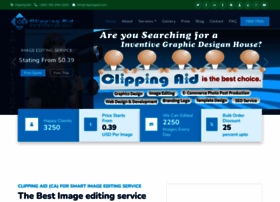 clippingaid.com