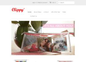 clippylondon.com