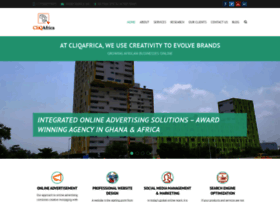 cliqafrica.com