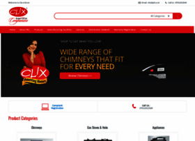 clix.co.in