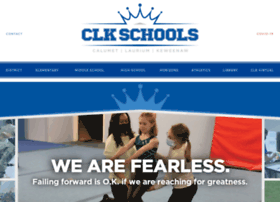 clkschools.org