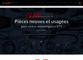 clmparts.com