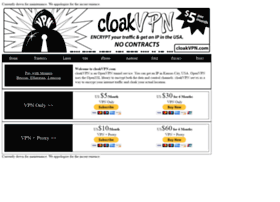 cloakvpn.com