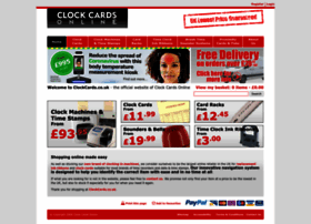 clockcards.co.uk