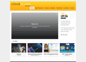 clockhouse.co.uk