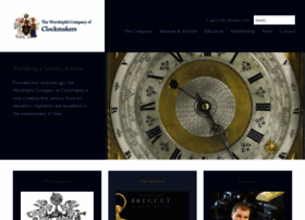 clockmakers.org
