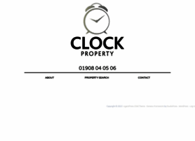 clockproperty.com