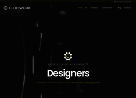 clockwork-design.com