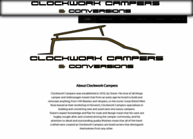 clockworkcampers.co.uk