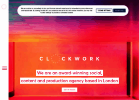 clockworkmedia.co.uk