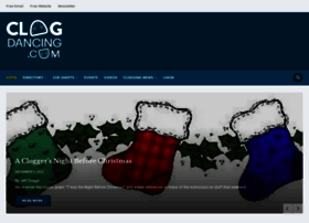 clogdancing.com