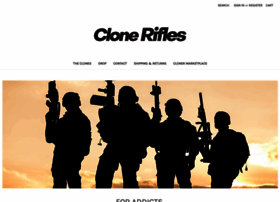 clonerifles.com